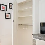 The Valmy Retreat Peaceful & Private Terrace * Lyon