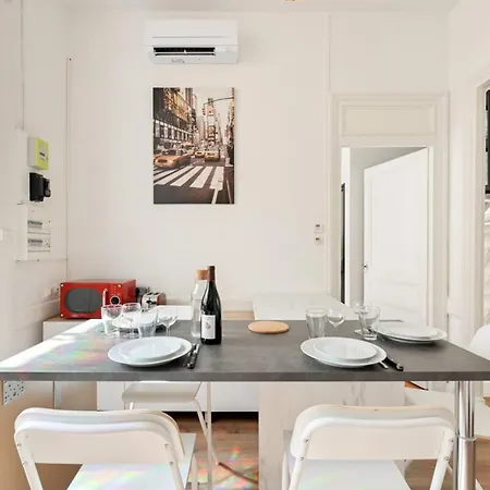 Appartement The Valmy Retreat Peaceful & Private Terrace *