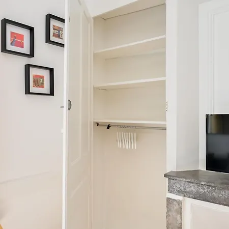The Valmy Retreat Peaceful & Private Terrace * Lyon