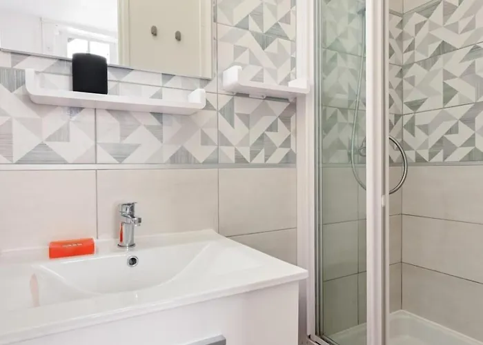 The Valmy Retreat Peaceful & Private Terrace Appartement Lyon