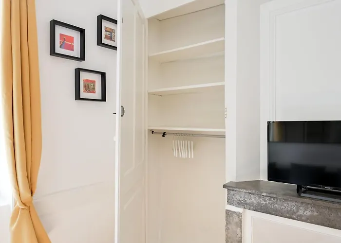 The Valmy Retreat Peaceful & Private Terrace * Lyon